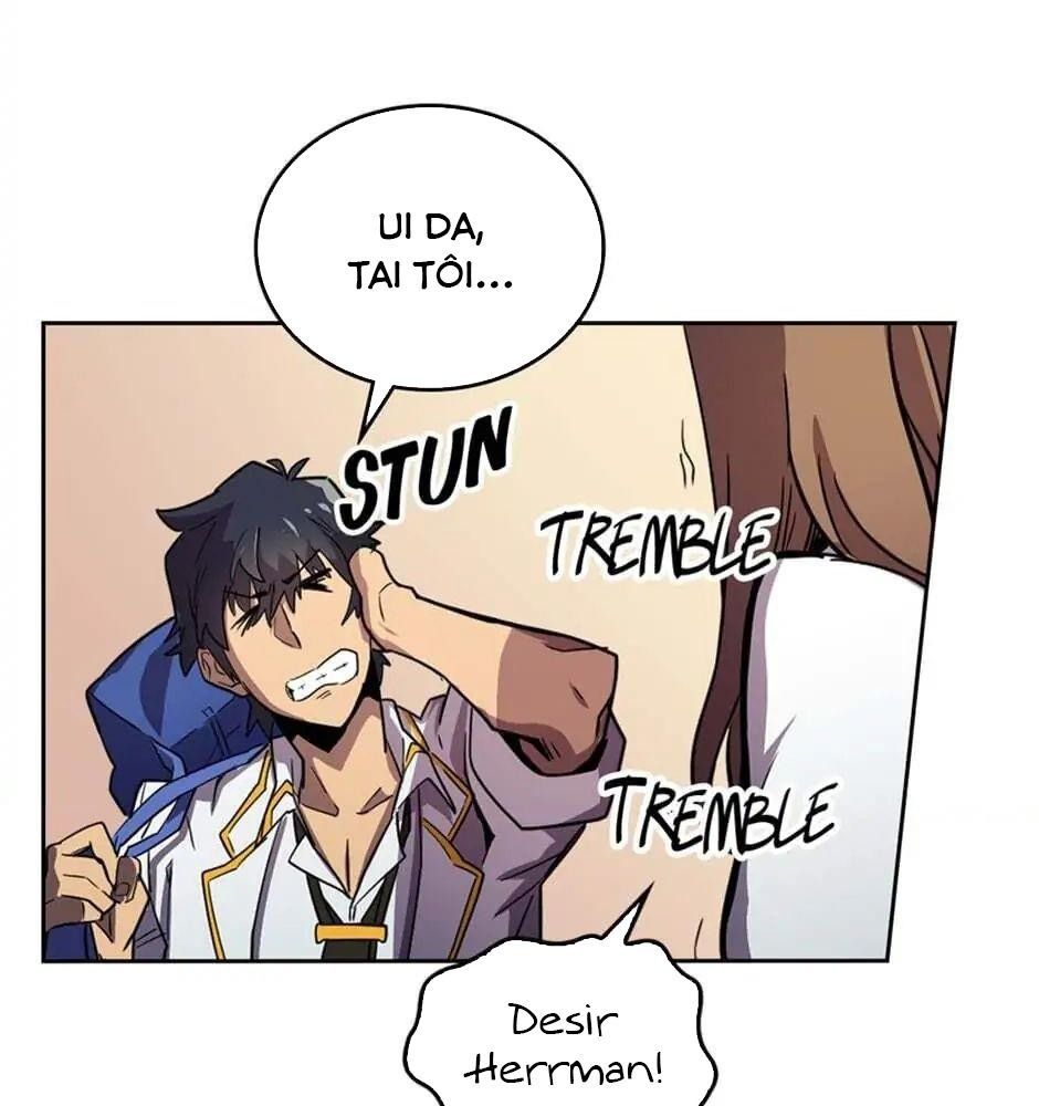 Phép Thuật Của Người Trở Về Phải Đặc Biệt Chap 50 - Next Chap 51