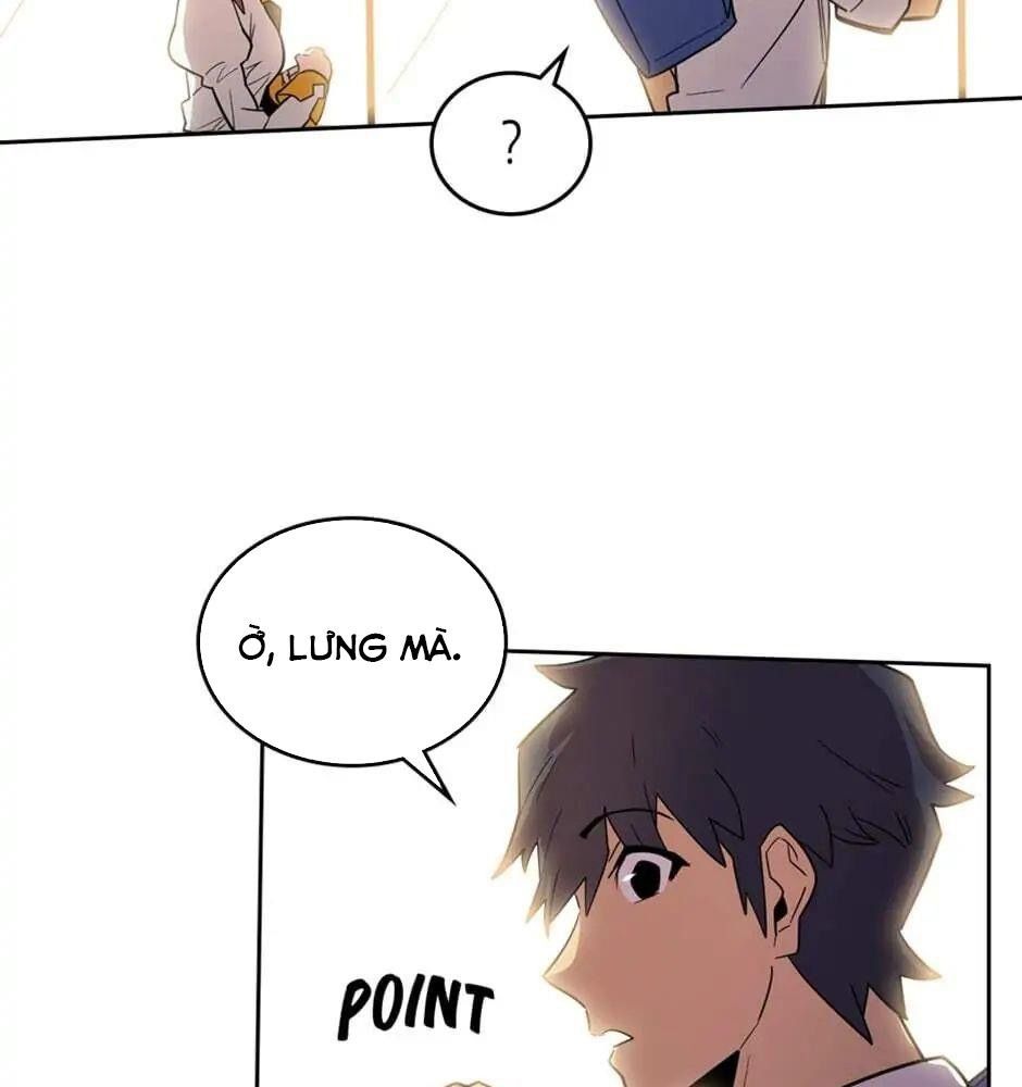 Phép Thuật Của Người Trở Về Phải Đặc Biệt Chap 50 - Next Chap 51
