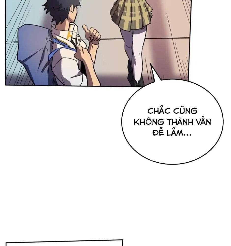 Phép Thuật Của Người Trở Về Phải Đặc Biệt Chap 50 - Next Chap 51