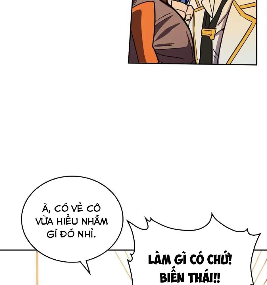Phép Thuật Của Người Trở Về Phải Đặc Biệt Chap 50 - Next Chap 51