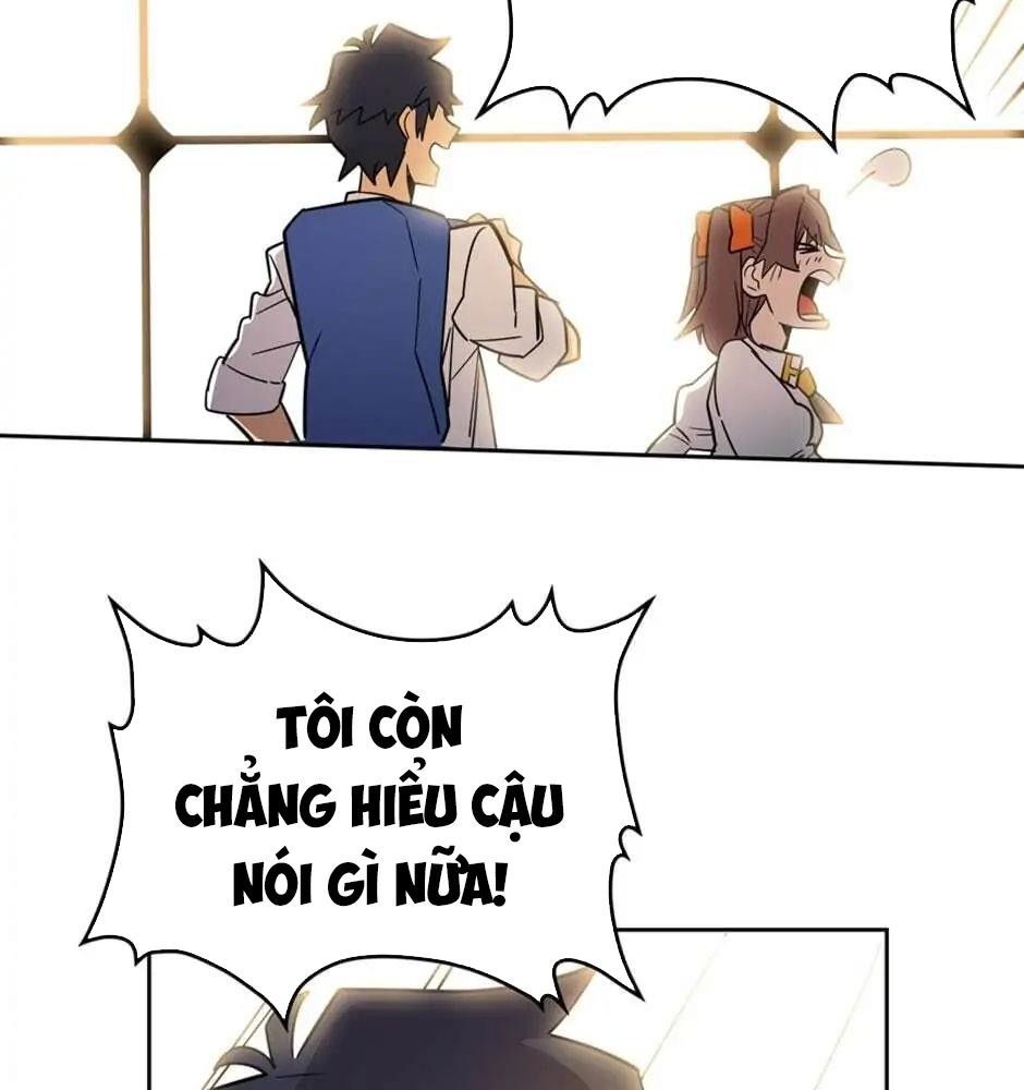 Phép Thuật Của Người Trở Về Phải Đặc Biệt Chap 50 - Next Chap 51