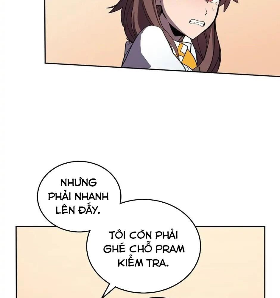 Phép Thuật Của Người Trở Về Phải Đặc Biệt Chap 50 - Next Chap 51