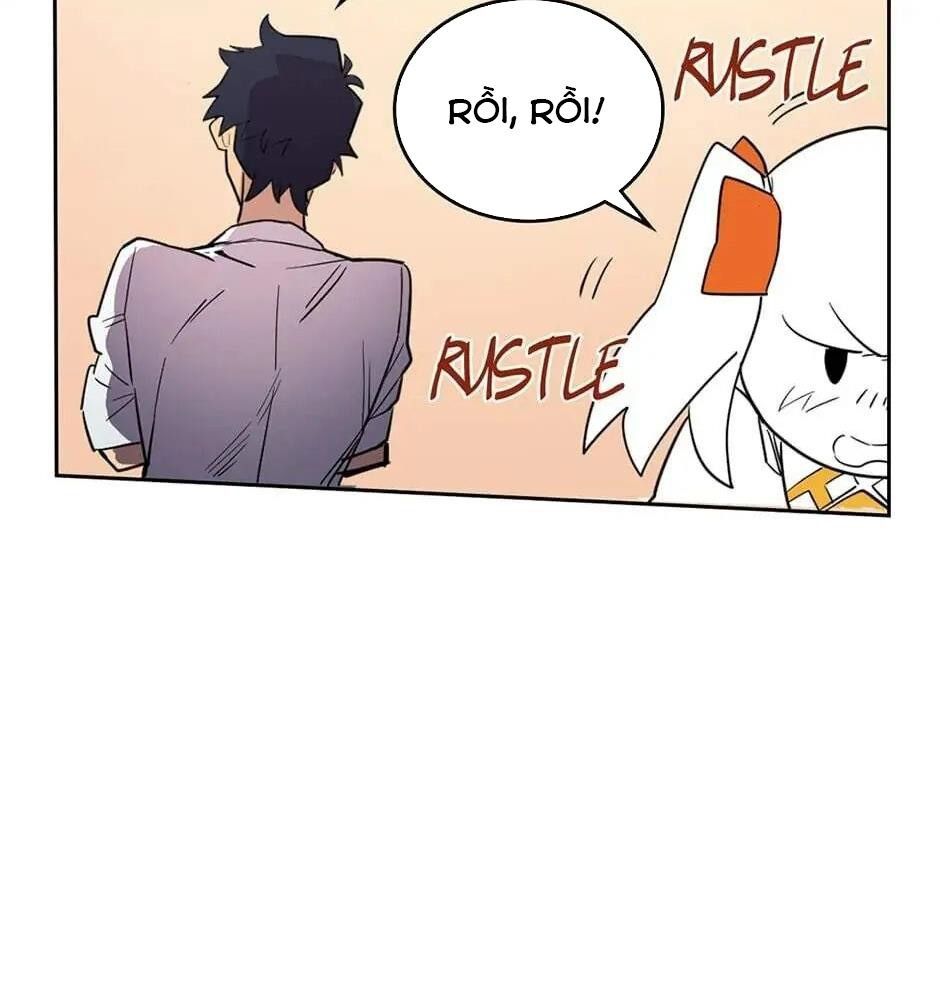 Phép Thuật Của Người Trở Về Phải Đặc Biệt Chap 50 - Next Chap 51