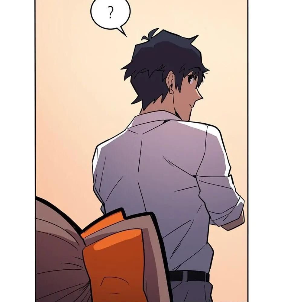 Phép Thuật Của Người Trở Về Phải Đặc Biệt Chap 50 - Next Chap 51