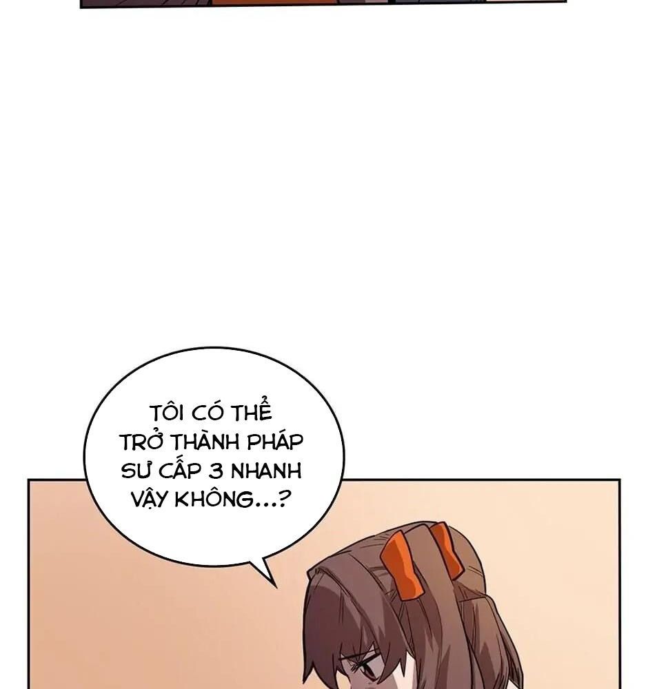 Phép Thuật Của Người Trở Về Phải Đặc Biệt Chap 50 - Next Chap 51