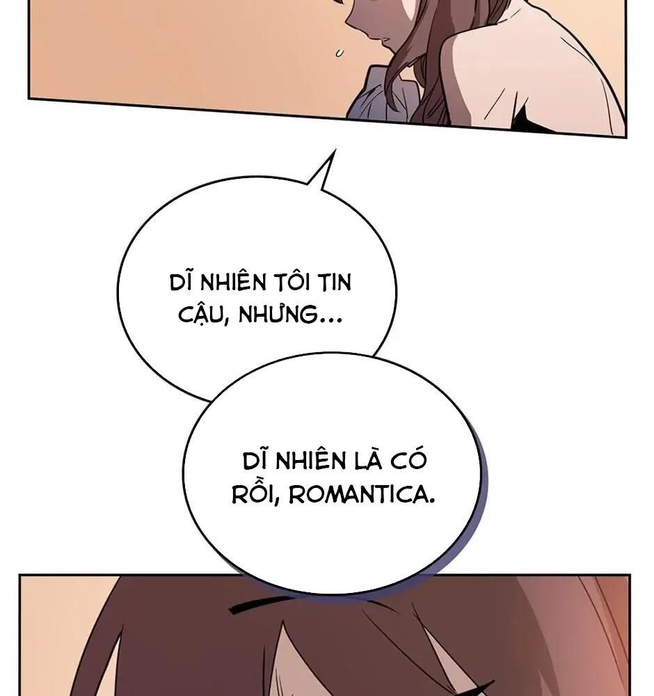 Phép Thuật Của Người Trở Về Phải Đặc Biệt Chap 50 - Next Chap 51