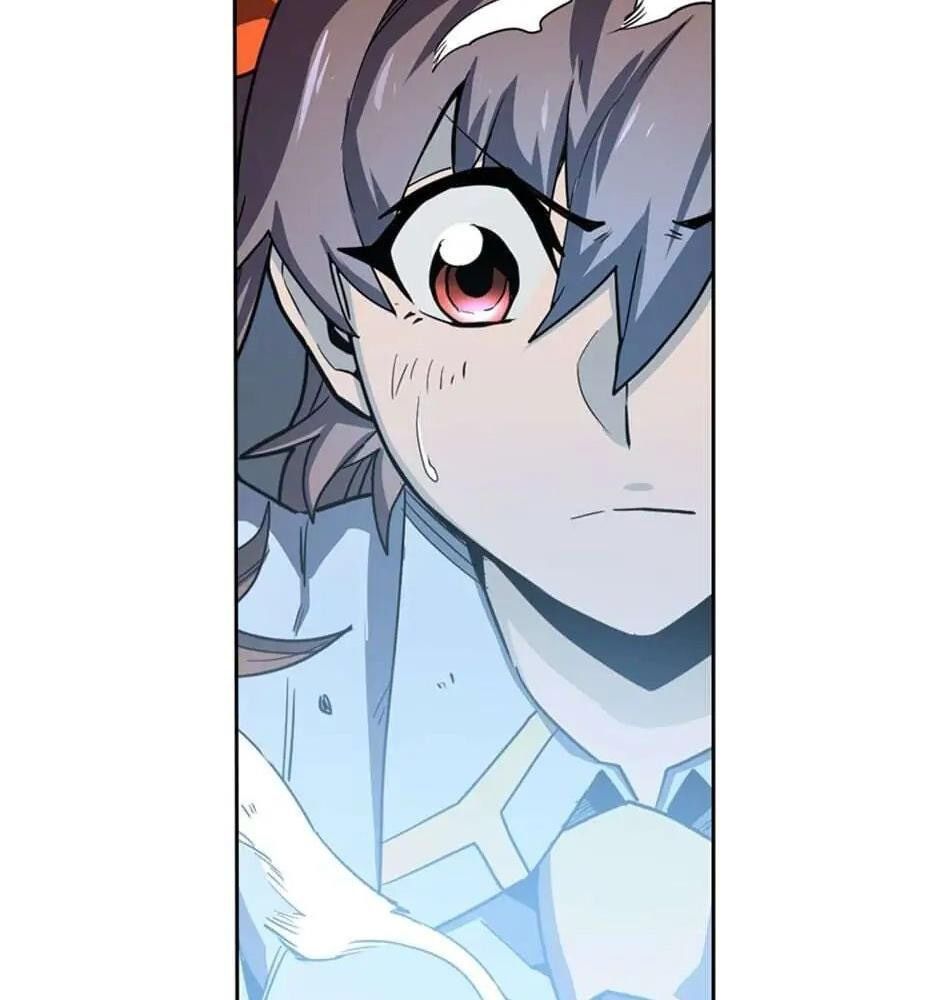 Phép Thuật Của Người Trở Về Phải Đặc Biệt Chap 50 - Next Chap 51