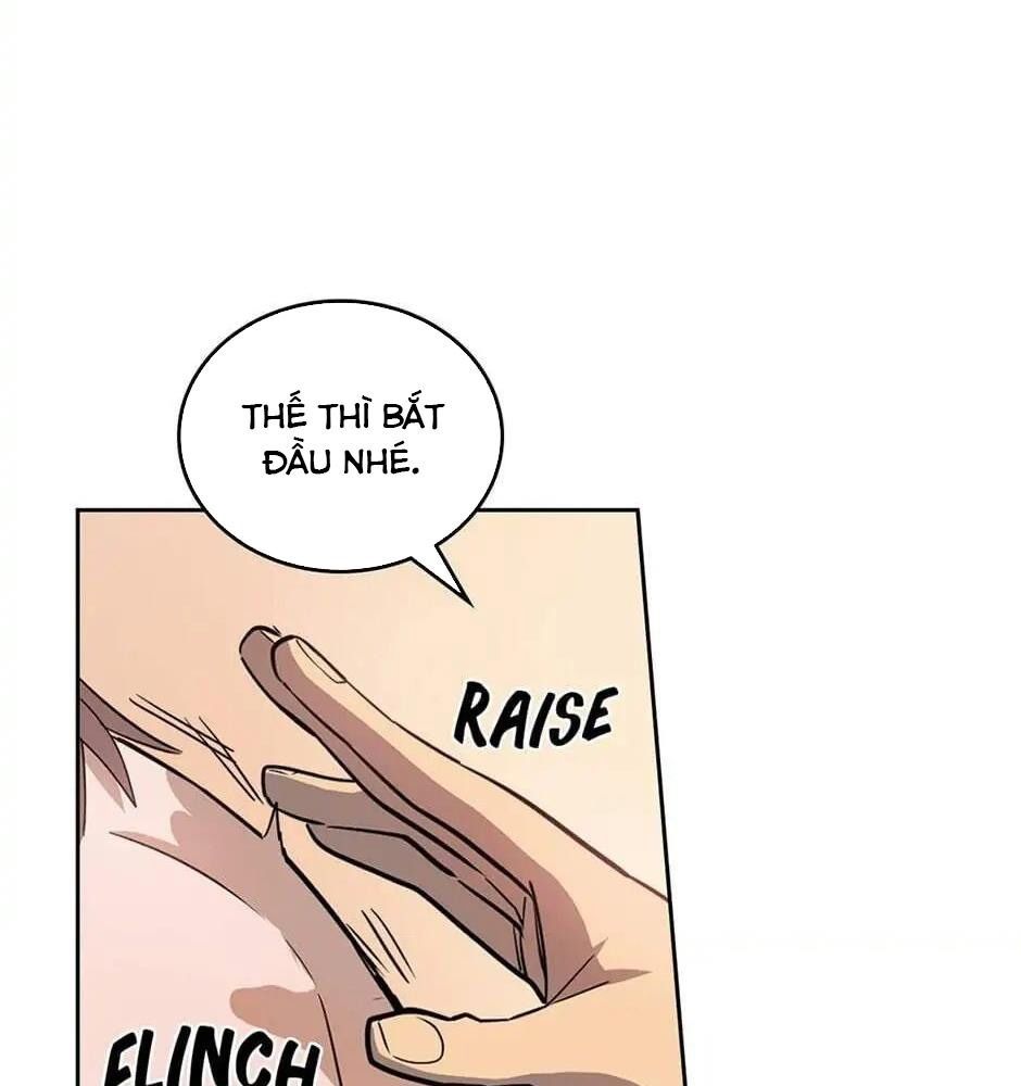 Phép Thuật Của Người Trở Về Phải Đặc Biệt Chap 50 - Next Chap 51