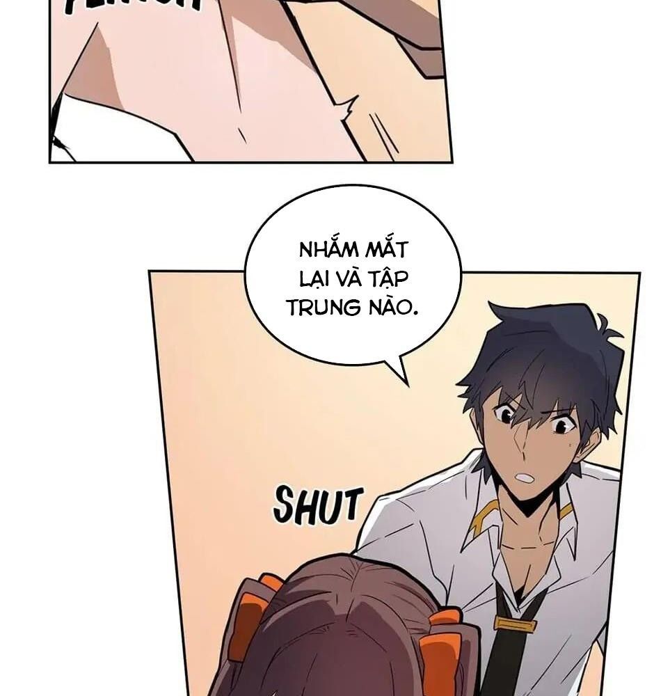 Phép Thuật Của Người Trở Về Phải Đặc Biệt Chap 50 - Next Chap 51