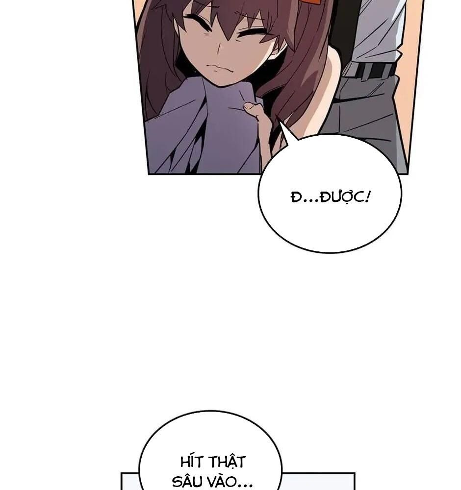 Phép Thuật Của Người Trở Về Phải Đặc Biệt Chap 50 - Next Chap 51