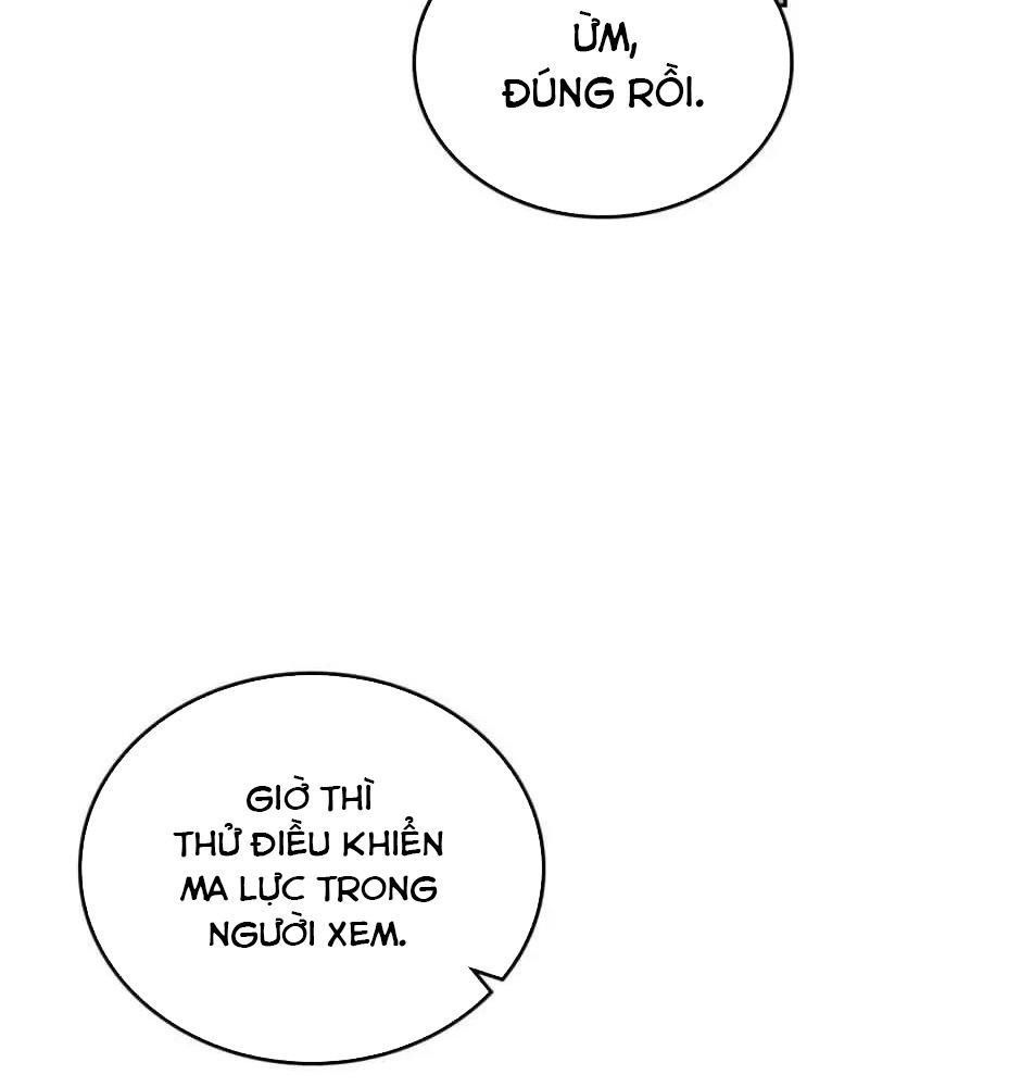 Phép Thuật Của Người Trở Về Phải Đặc Biệt Chap 50 - Next Chap 51