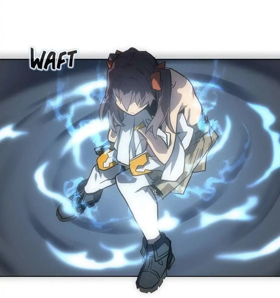 Phép Thuật Của Người Trở Về Phải Đặc Biệt Chap 50 - Next Chap 51
