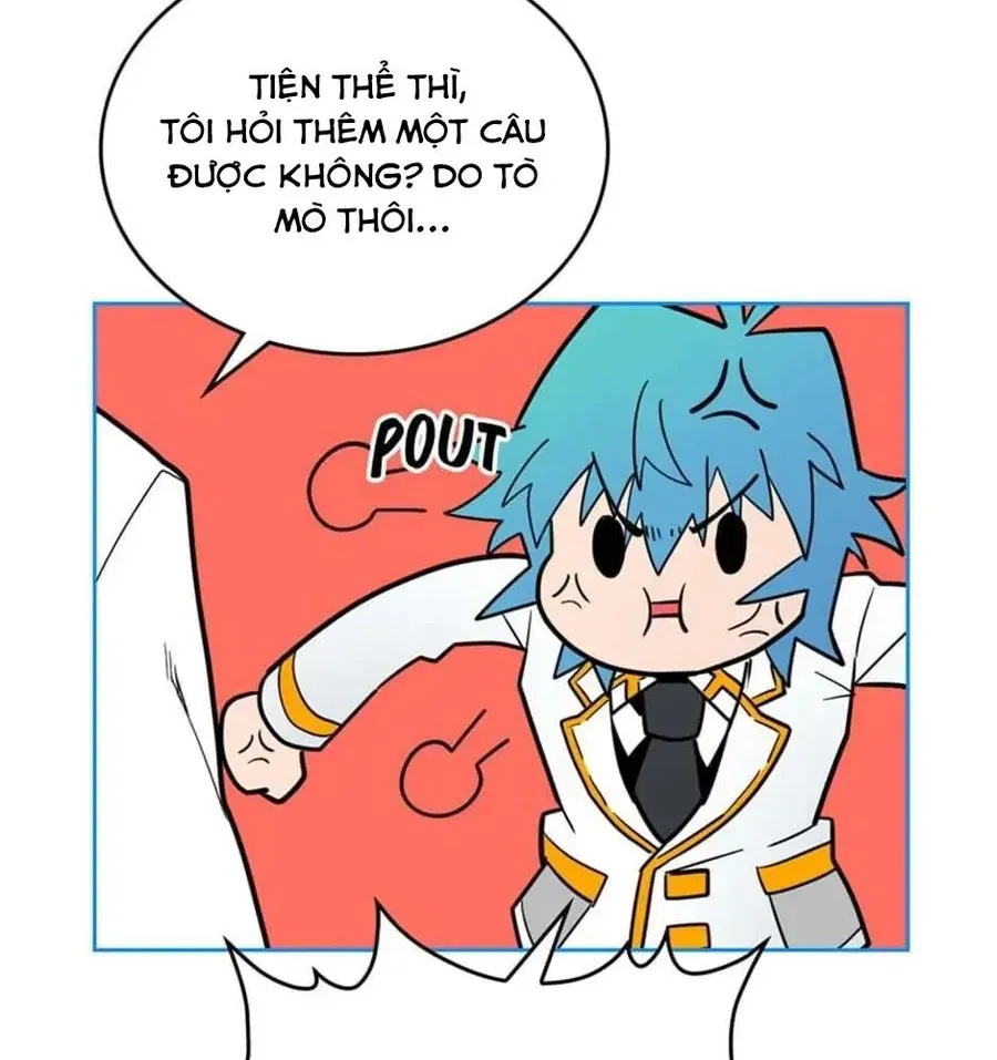 Phép Thuật Của Người Trở Về Phải Đặc Biệt Chap 51 - Next Chap 52