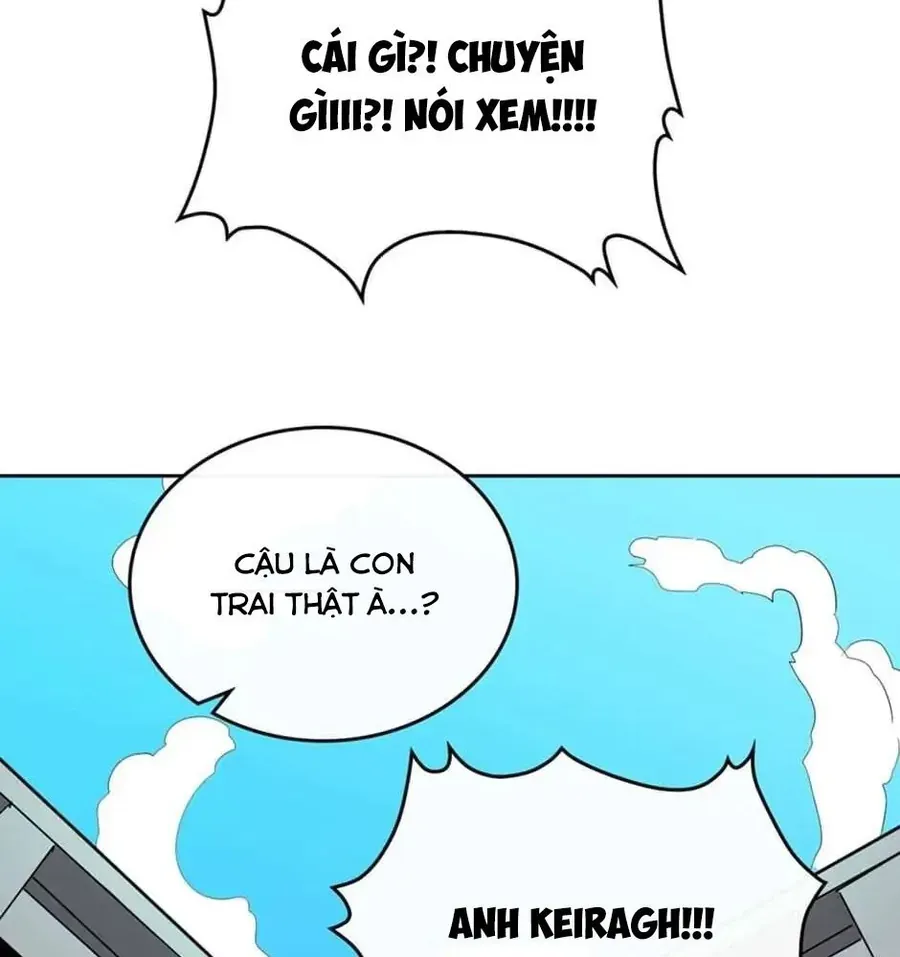 Phép Thuật Của Người Trở Về Phải Đặc Biệt Chap 51 - Next Chap 52