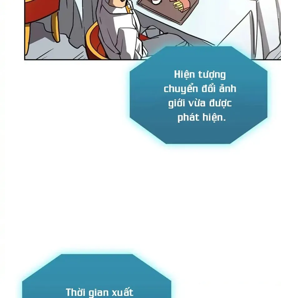 Phép Thuật Của Người Trở Về Phải Đặc Biệt Chap 51 - Next Chap 52