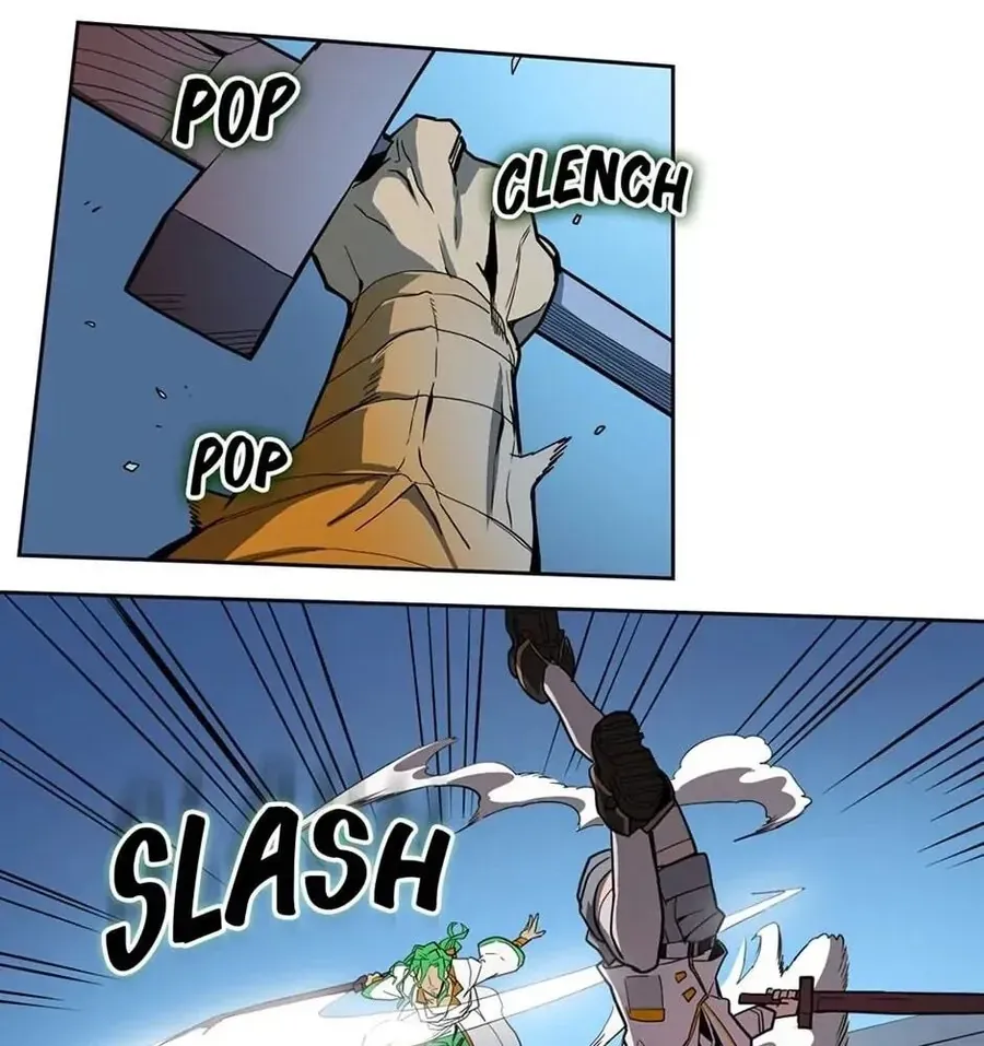 Phép Thuật Của Người Trở Về Phải Đặc Biệt Chap 51 - Next Chap 52