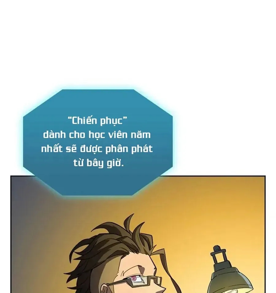 Phép Thuật Của Người Trở Về Phải Đặc Biệt Chap 51 - Next Chap 52