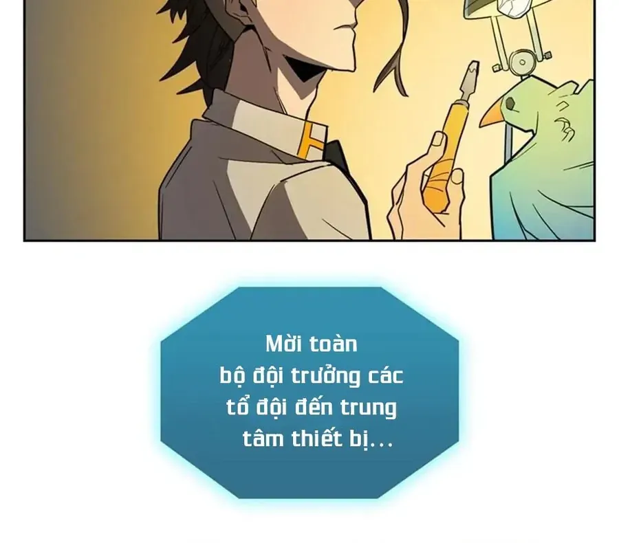 Phép Thuật Của Người Trở Về Phải Đặc Biệt Chap 51 - Next Chap 52