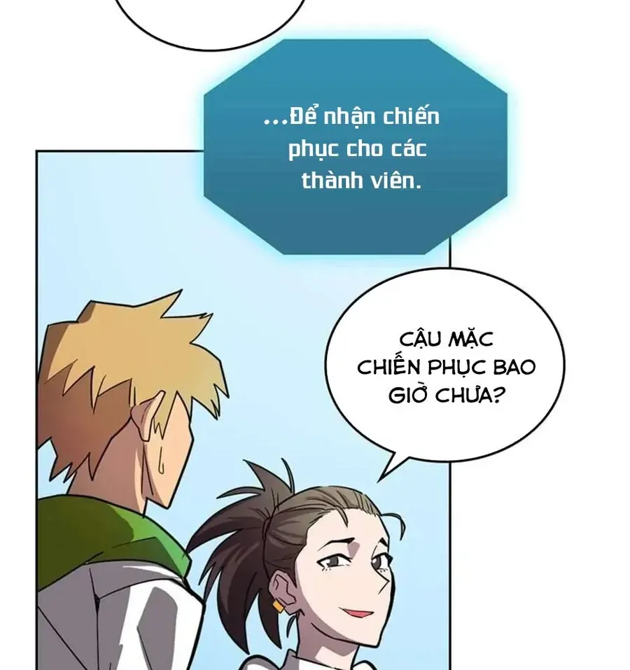 Phép Thuật Của Người Trở Về Phải Đặc Biệt Chap 51 - Next Chap 52