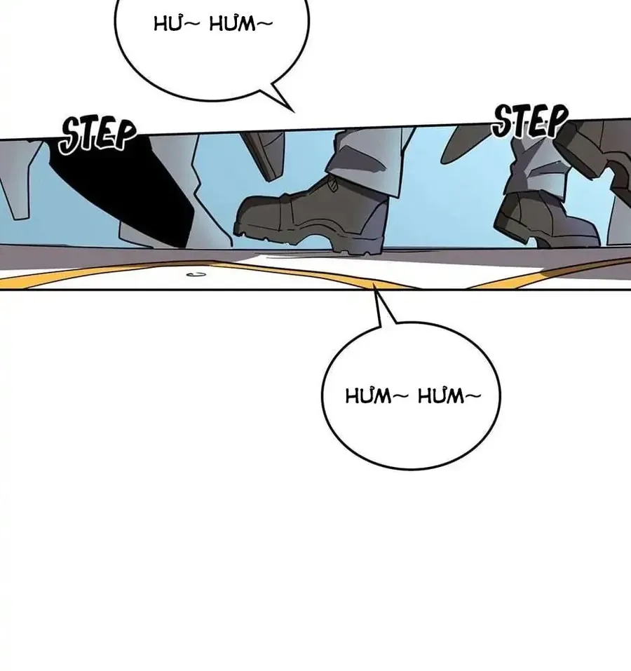 Phép Thuật Của Người Trở Về Phải Đặc Biệt Chap 51 - Next Chap 52