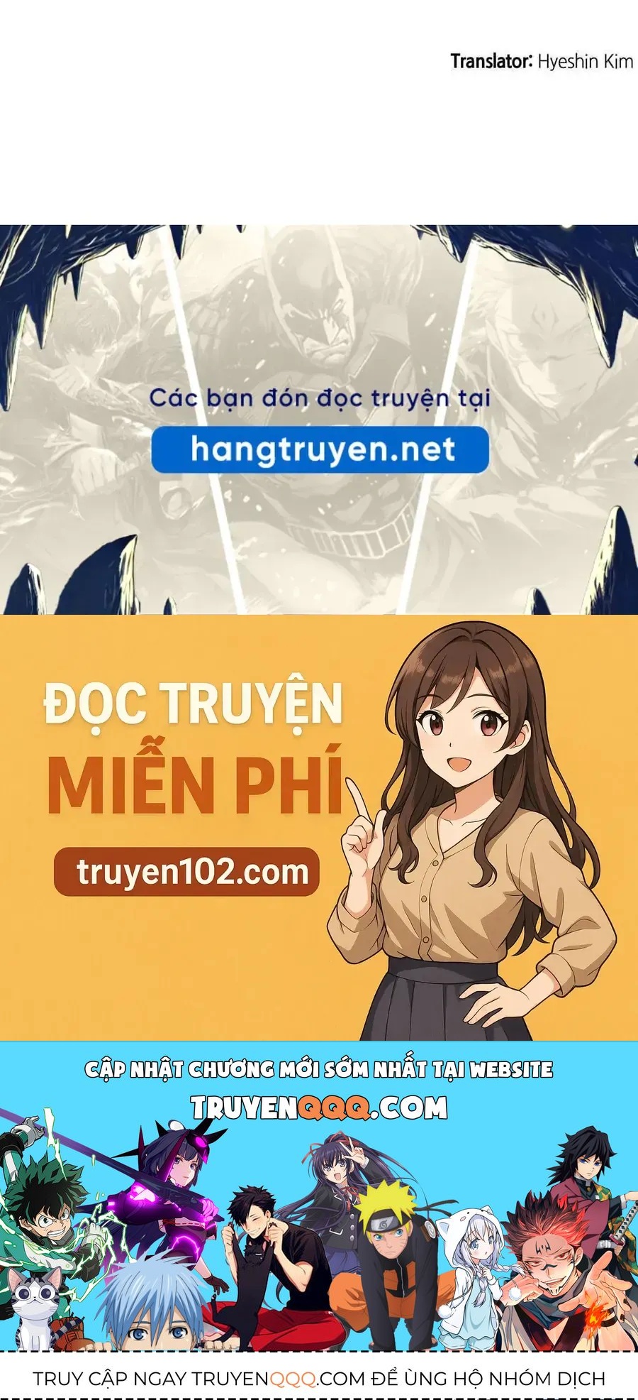 Phép Thuật Của Người Trở Về Phải Đặc Biệt Chap 51 - Next Chap 52