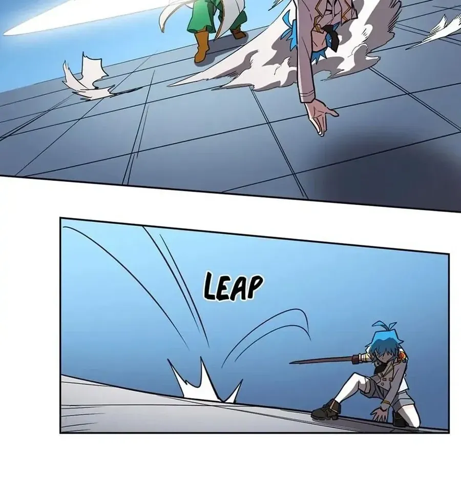 Phép Thuật Của Người Trở Về Phải Đặc Biệt Chap 51 - Next Chap 52