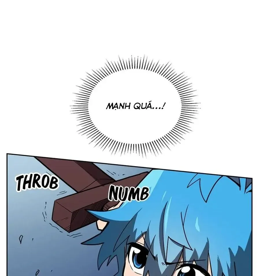 Phép Thuật Của Người Trở Về Phải Đặc Biệt Chap 51 - Next Chap 52