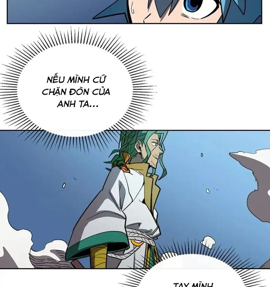 Phép Thuật Của Người Trở Về Phải Đặc Biệt Chap 51 - Next Chap 52