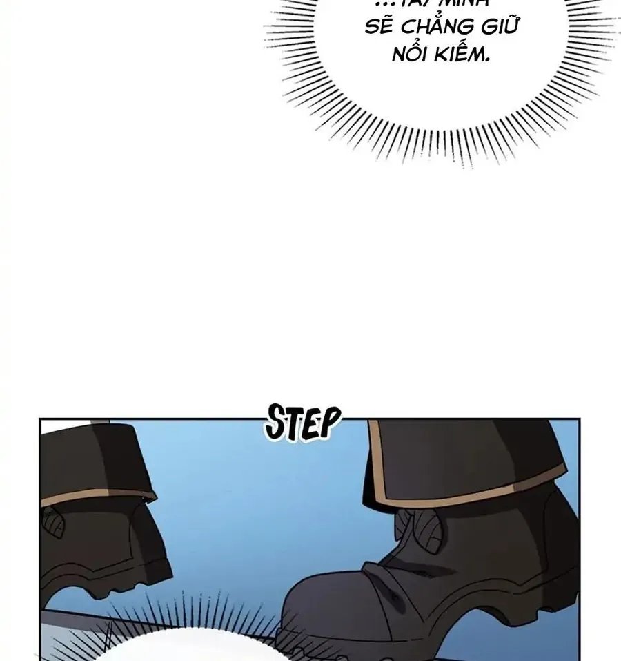 Phép Thuật Của Người Trở Về Phải Đặc Biệt Chap 51 - Next Chap 52