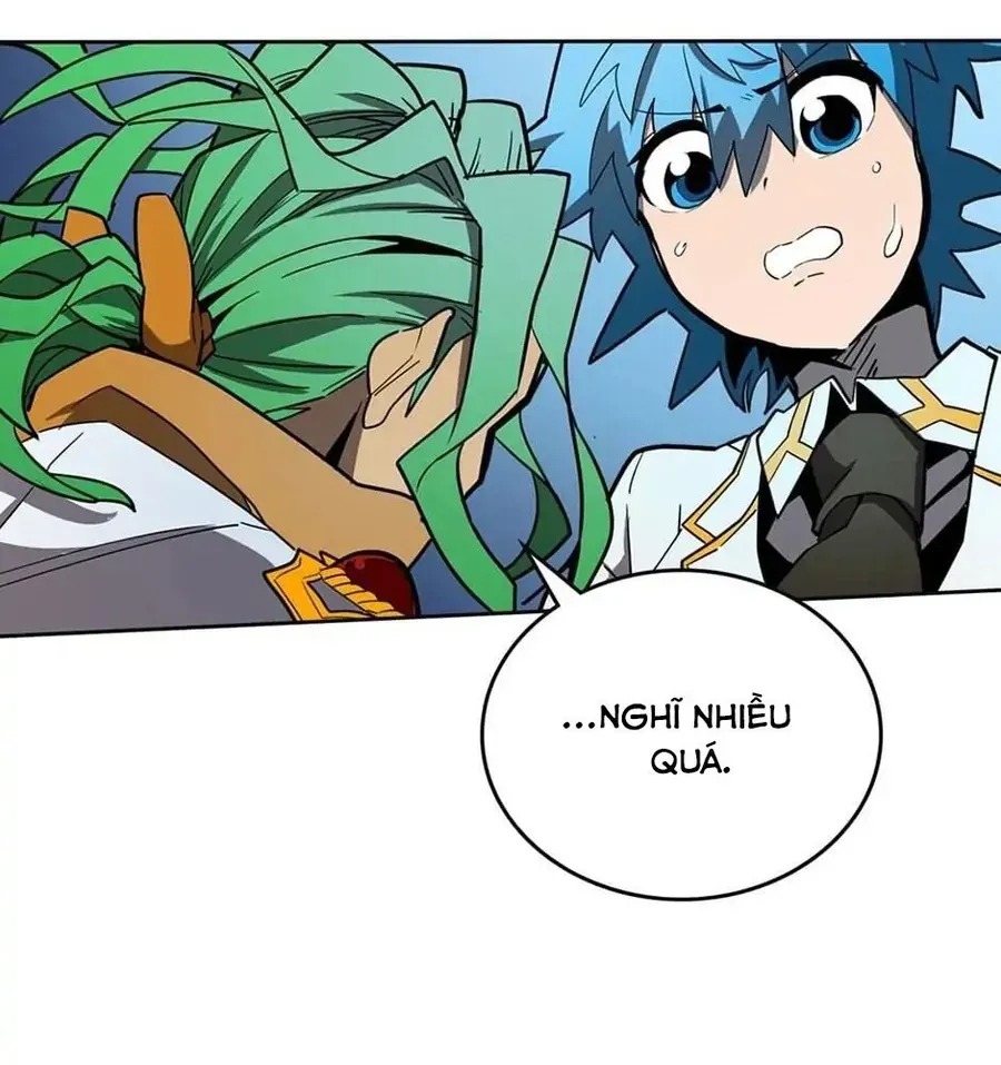 Phép Thuật Của Người Trở Về Phải Đặc Biệt Chap 51 - Next Chap 52