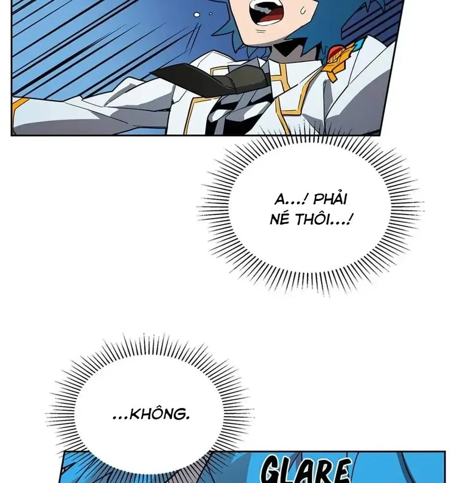 Phép Thuật Của Người Trở Về Phải Đặc Biệt Chap 51 - Next Chap 52