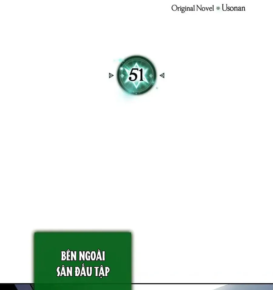 Phép Thuật Của Người Trở Về Phải Đặc Biệt Chap 51 - Next Chap 52