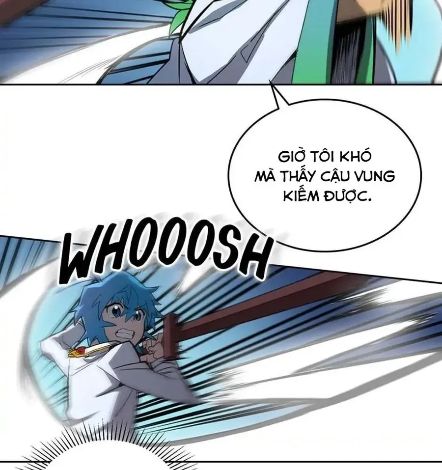 Phép Thuật Của Người Trở Về Phải Đặc Biệt Chap 51 - Next Chap 52