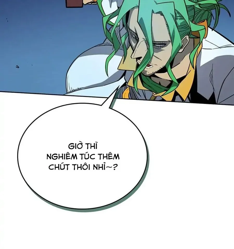 Phép Thuật Của Người Trở Về Phải Đặc Biệt Chap 51 - Next Chap 52
