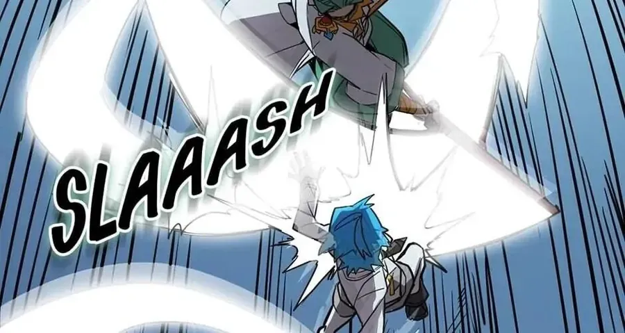 Phép Thuật Của Người Trở Về Phải Đặc Biệt Chap 51 - Next Chap 52
