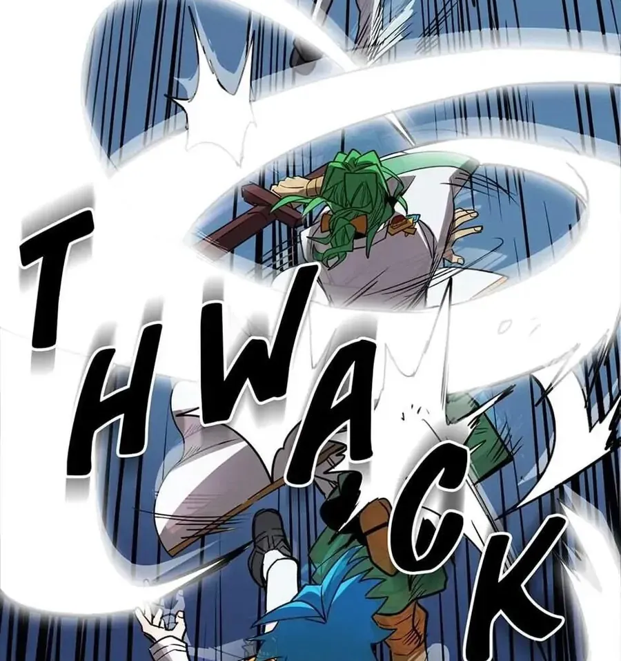 Phép Thuật Của Người Trở Về Phải Đặc Biệt Chap 51 - Next Chap 52