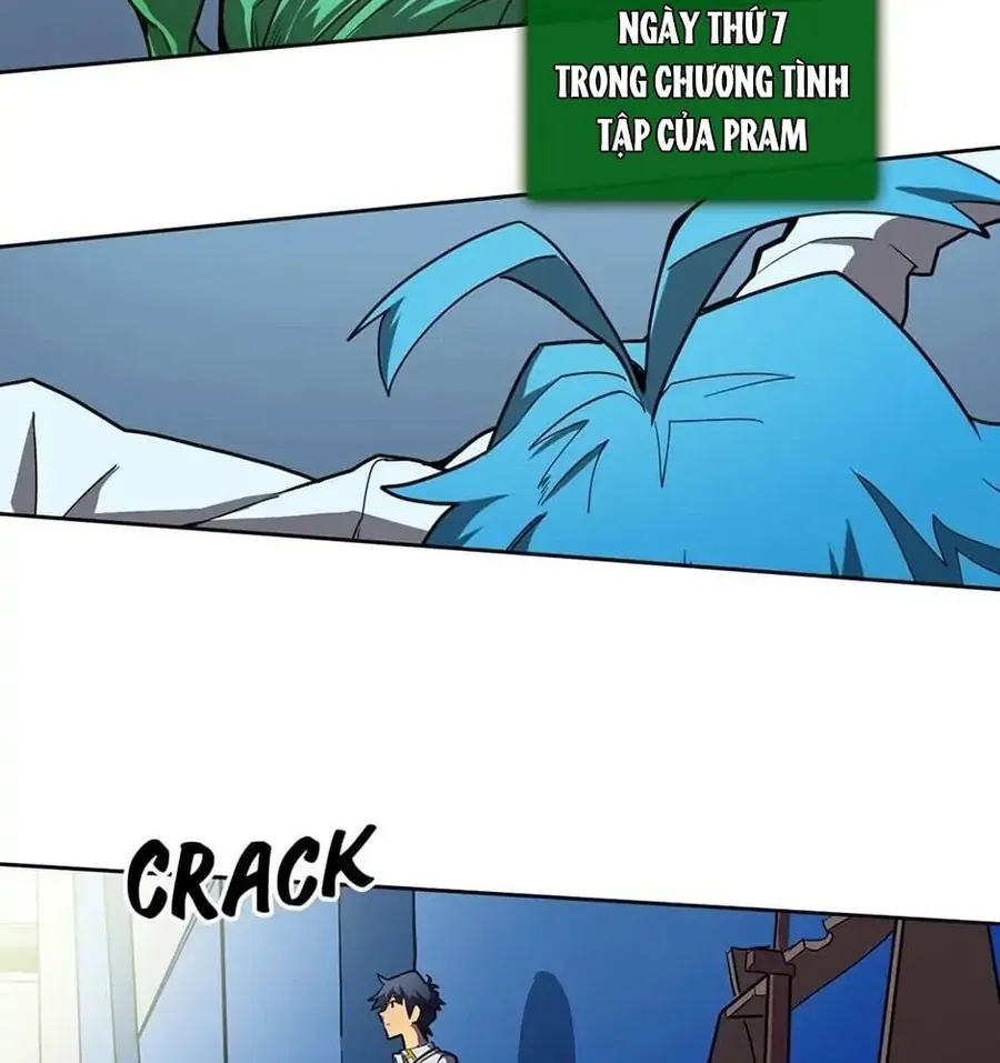 Phép Thuật Của Người Trở Về Phải Đặc Biệt Chap 51 - Next Chap 52