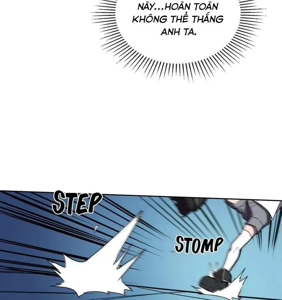 Phép Thuật Của Người Trở Về Phải Đặc Biệt Chap 51 - Next Chap 52