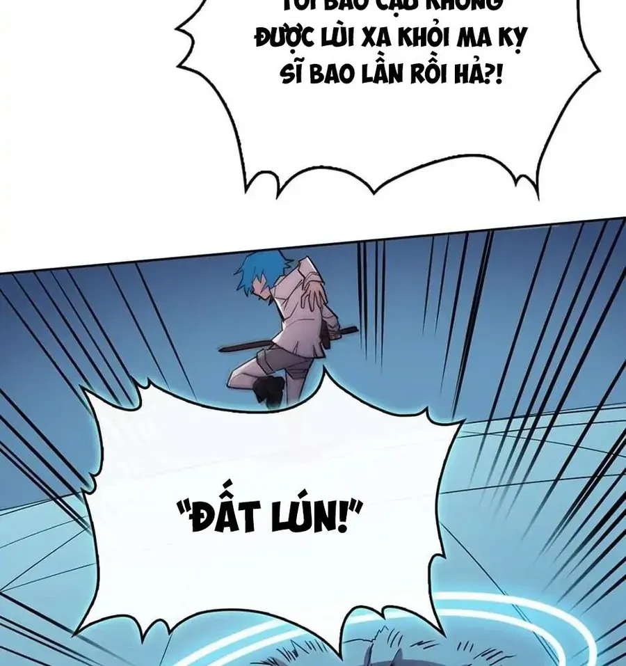 Phép Thuật Của Người Trở Về Phải Đặc Biệt Chap 51 - Next Chap 52