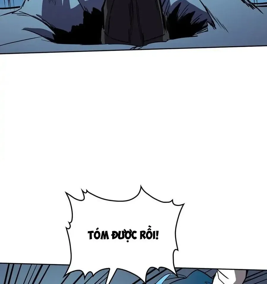 Phép Thuật Của Người Trở Về Phải Đặc Biệt Chap 51 - Next Chap 52