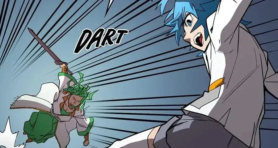 Phép Thuật Của Người Trở Về Phải Đặc Biệt Chap 51 - Next Chap 52