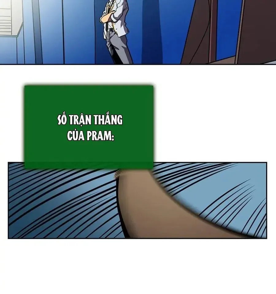Phép Thuật Của Người Trở Về Phải Đặc Biệt Chap 51 - Next Chap 52