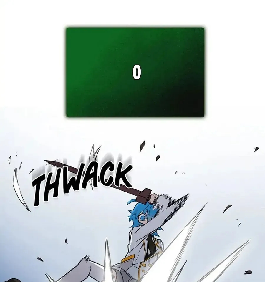 Phép Thuật Của Người Trở Về Phải Đặc Biệt Chap 51 - Next Chap 52