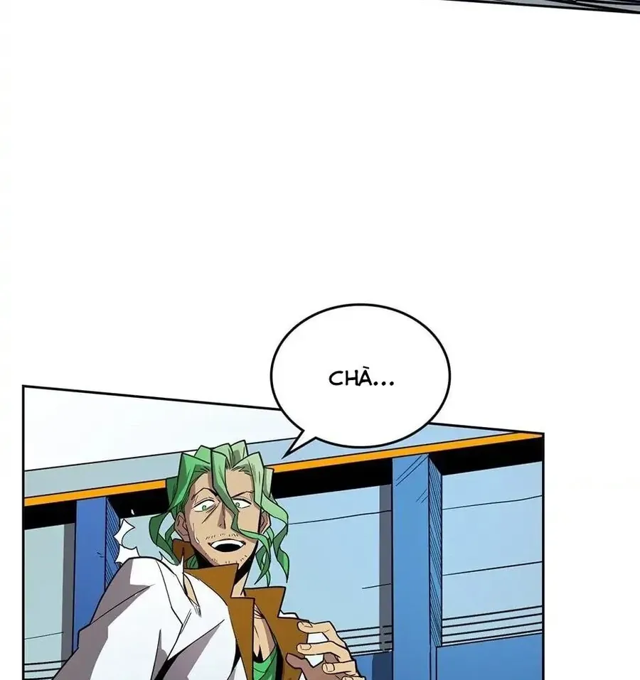 Phép Thuật Của Người Trở Về Phải Đặc Biệt Chap 51 - Next Chap 52