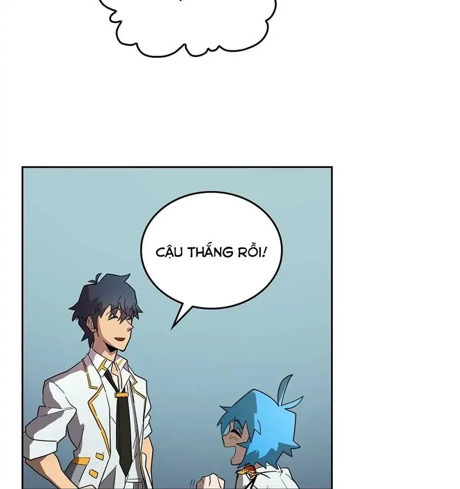 Phép Thuật Của Người Trở Về Phải Đặc Biệt Chap 51 - Next Chap 52