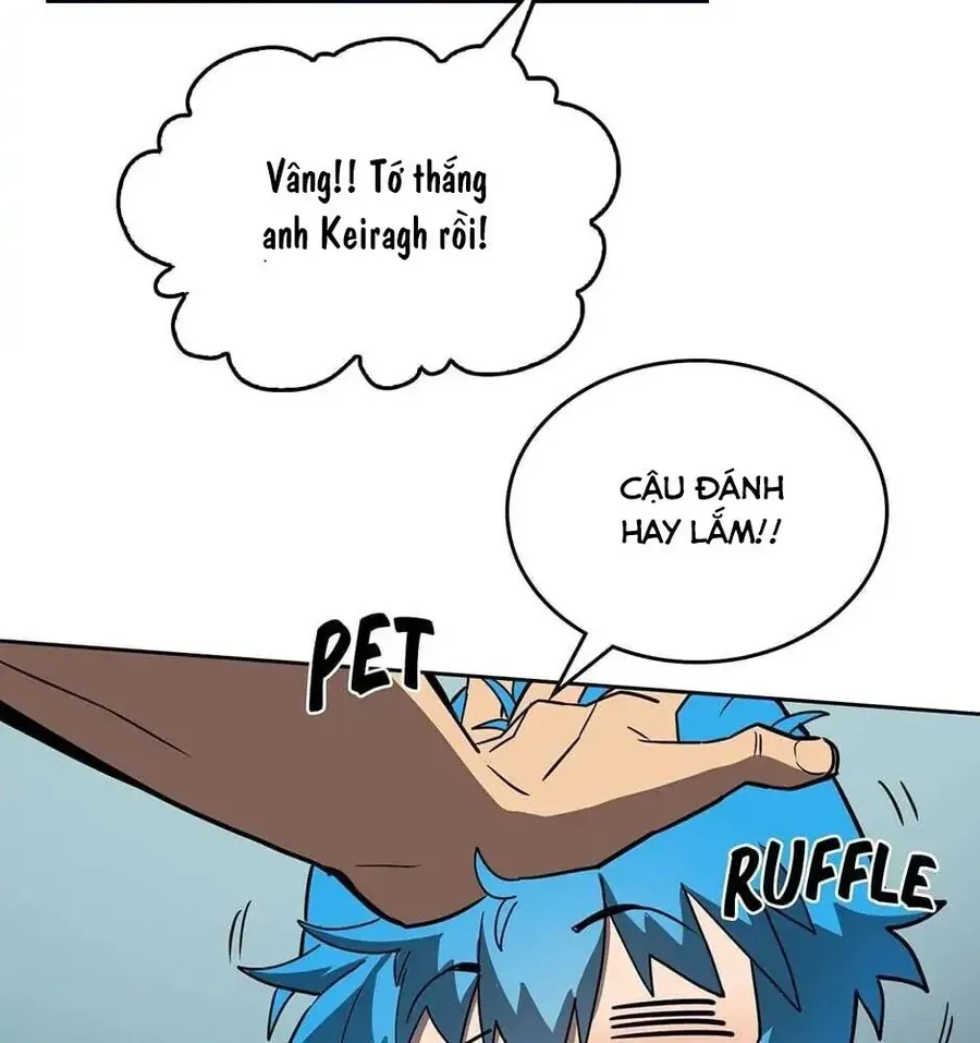Phép Thuật Của Người Trở Về Phải Đặc Biệt Chap 51 - Next Chap 52