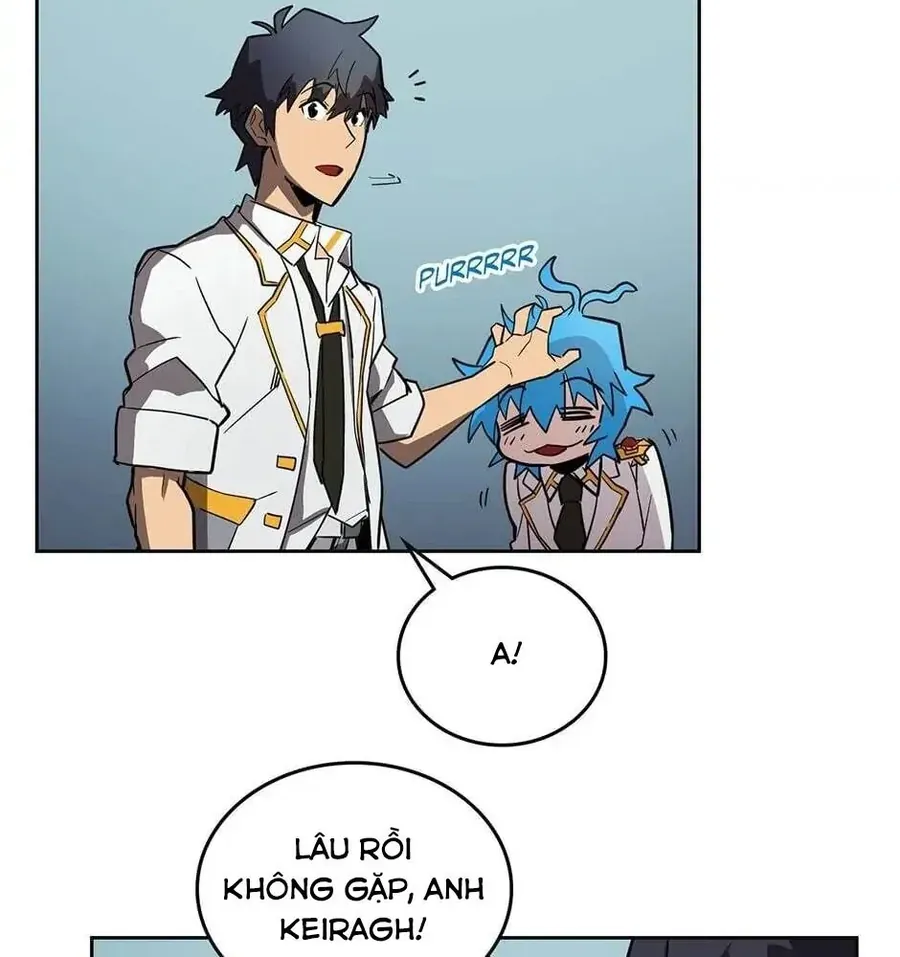 Phép Thuật Của Người Trở Về Phải Đặc Biệt Chap 51 - Next Chap 52