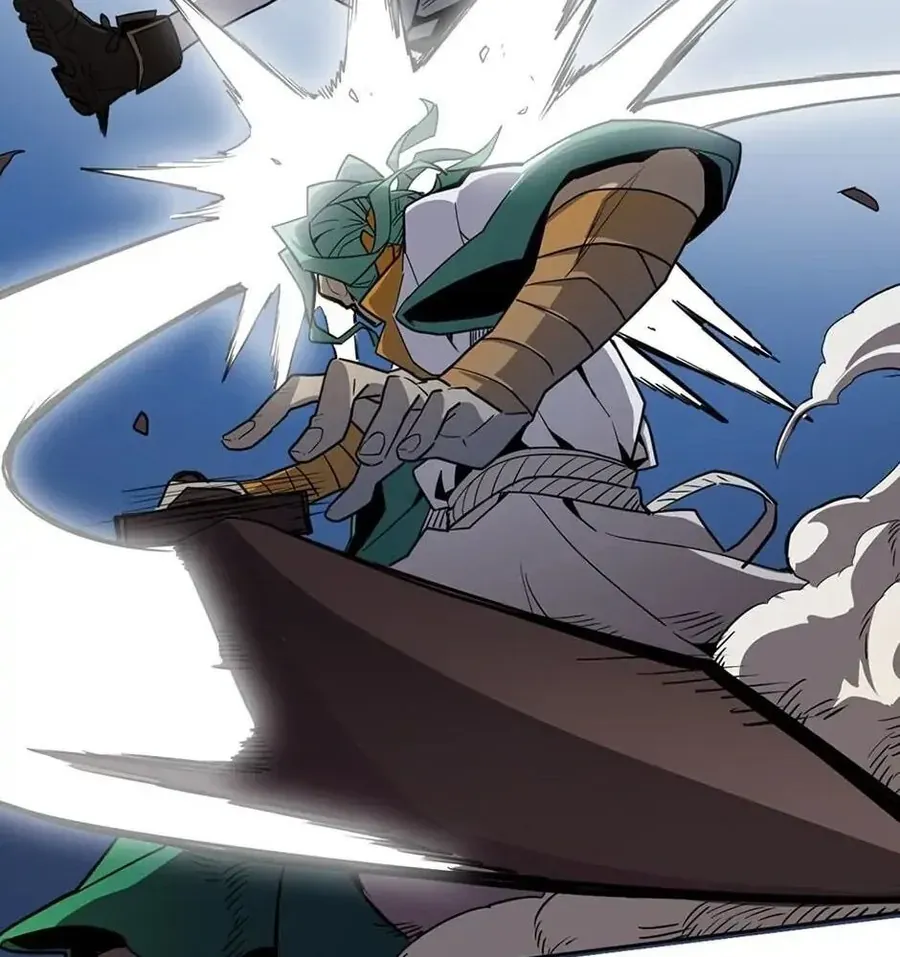 Phép Thuật Của Người Trở Về Phải Đặc Biệt Chap 51 - Next Chap 52