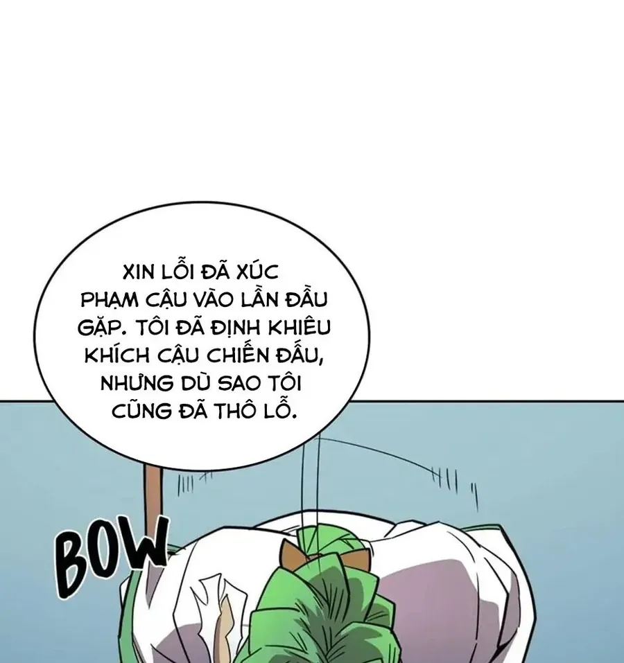 Phép Thuật Của Người Trở Về Phải Đặc Biệt Chap 51 - Next Chap 52