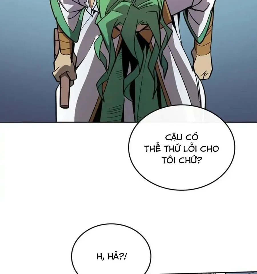 Phép Thuật Của Người Trở Về Phải Đặc Biệt Chap 51 - Next Chap 52
